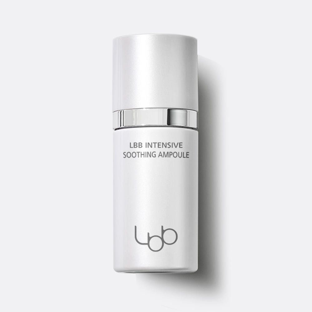 LBB Cellular Intensive Soothing Ampoule Mist 60ml Hydrating Cooling Brightening Skincare _ Made in Korea